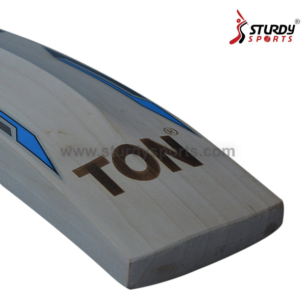 Ton Elite Cricket Bat - Size 5 - English Willow - Youth / Boys - TON - Sturdy Sports