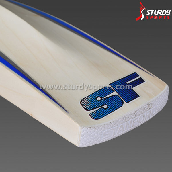 SF Triumph Dynasty Cricket Bat - Senior - English Willow - Mens (SH) - SF - Sturdy Sports