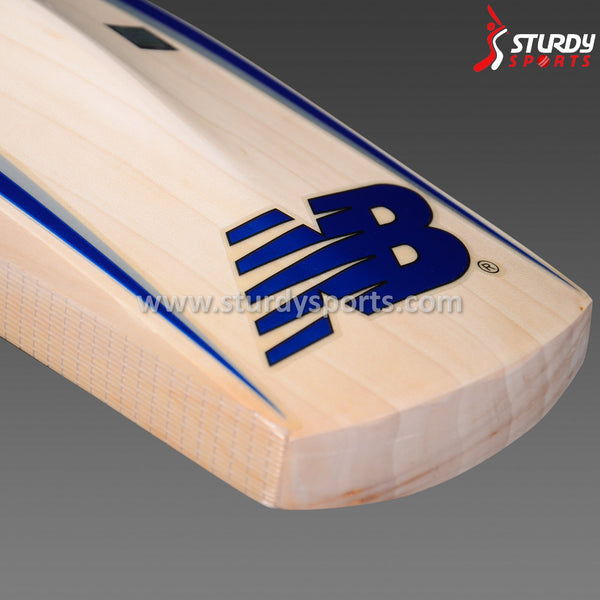 New Balance DC 1080 18/19 Cricket Bat - Harrow - English Willow - Youth / Boys - New Balance - Sturdy Sports