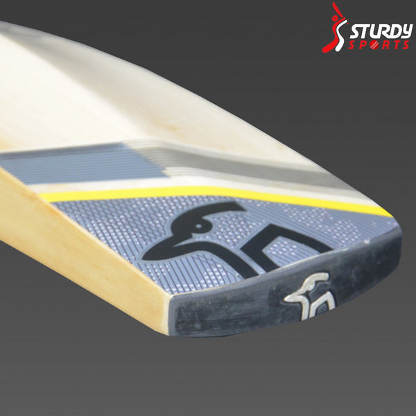 Kookaburra Nickel 2.0 Cricket Bat - UK Edition Senior - English Willow - Mens (SH) - Kookaburra - Sturdy Sports