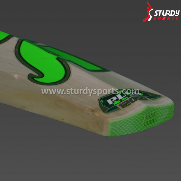 CA Plus 12000 Camu Edition Cricket Bat - Senior - English Willow - Mens (SH) - CA - Sturdy Sports