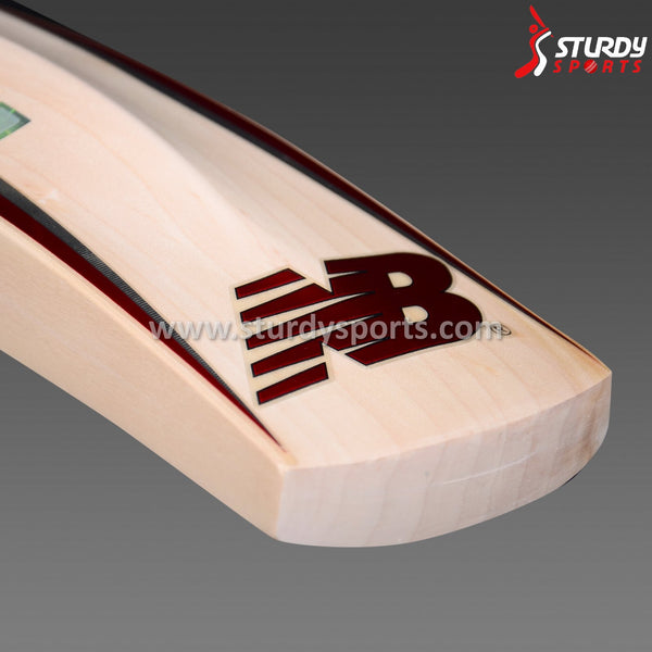 New Balance TC 660 18/19 Cricket Bat - Senior - English Willow - Mens (SH) - New Balance - Sturdy Sports