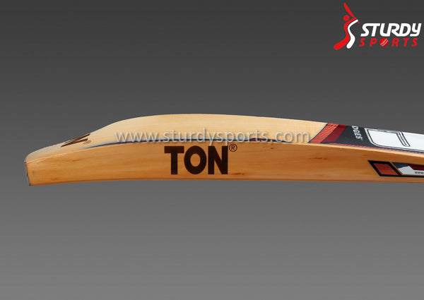 SS TON 47 Cricket Bat - Senior - English Willow - Mens (SH) - SS - Sturdy Sports