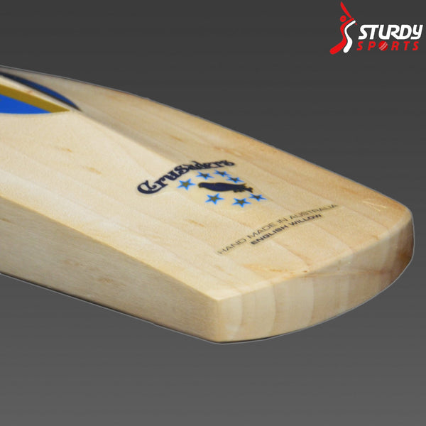 Gray Nicolls Crusader Extra Special Cricket Bat - Senior - English Willow - Mens (SH) - Gray Nicolls - Sturdy Sports