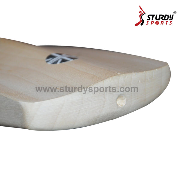 Salix Marque Cricket Bat - Senior - English Willow - Mens (SH) - Salix - Sturdy Sports