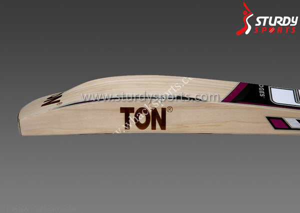 SS Gladiator Cricket Bat - Boys (Size 5) - English Willow - Youth / Boys - SS - Sturdy Sports