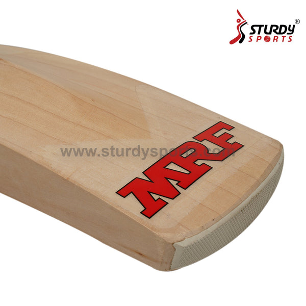 MRF AB DE Villiers 360 Cricket Bat - Senior - English Willow - Mens (SH) - MRF - Sturdy Sports