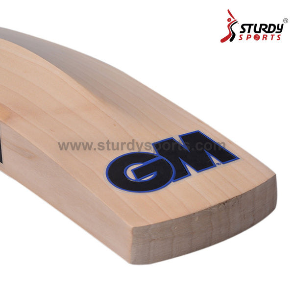 GM Mythos Prestige Cricket Bat - Senior - English Willow - Mens (SH) - GM - Sturdy Sports