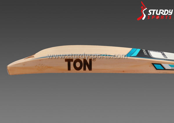 SS Blast Cricket Bat - Senior - English Willow - Mens (SH) - SS - Sturdy Sports