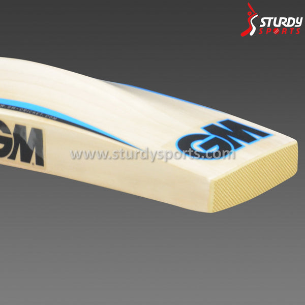 GM Neon Classic Plus Cricket Bat - Senior - English Willow - Mens (SH) - GM - Sturdy Sports