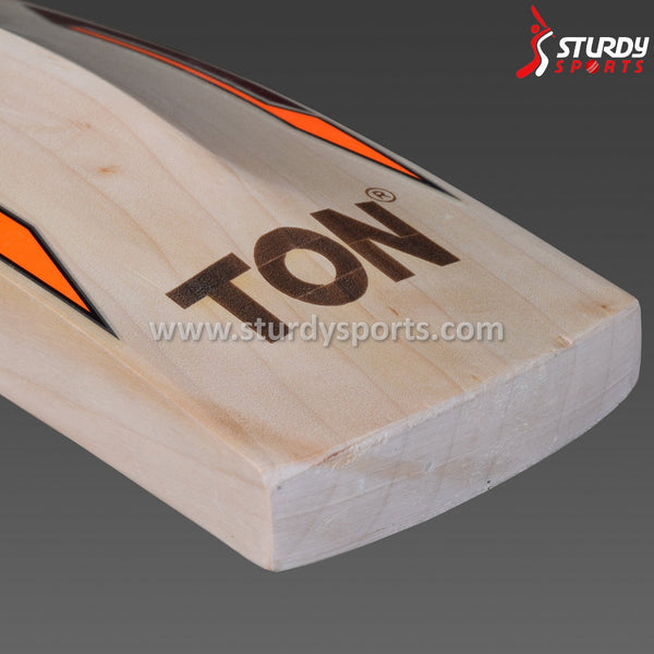 TON Super Cricket Bat - Senior - English Willow - Mens (SH) - TON - Sturdy Sports