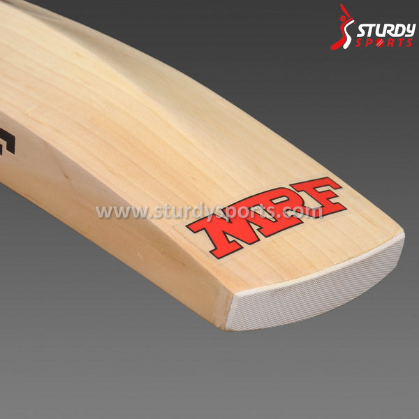 MRF Virat Kohli Player Special Cricket Bat - Senior - English Willow - Mens (SH) - MRF - Sturdy Sports