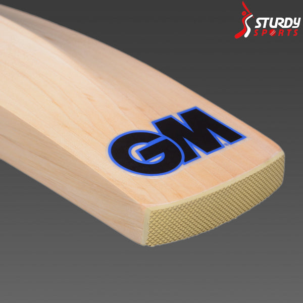 GM Mythos 303 Cricket Bat - Harrow - English Willow - Youth / Boys - GM - Sturdy Sports