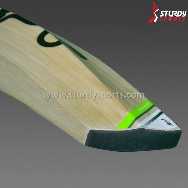 Kookaburra Kahuna Pro 1500 Cricket Bat - Senior - English Willow - Mens (SH) - Kookaburra - Sturdy Sports