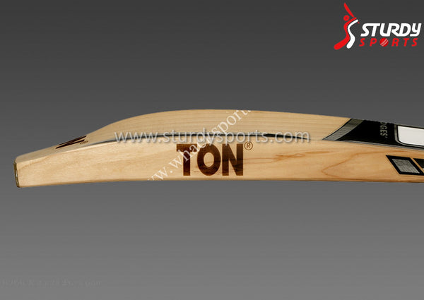 SS Limited Edition Cricket Bat - Small Men - English Willow - Youth / Boys - SS - Sturdy Sports