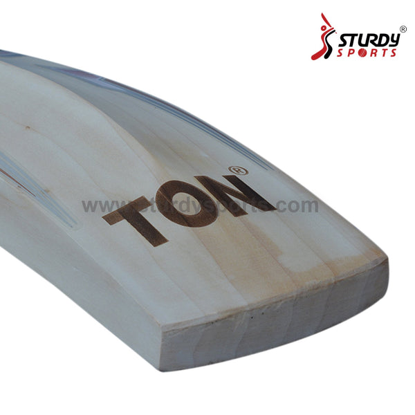 SS Ton 47 Cricket Bat - Senior - English Willow - Mens (SH) - SS - Sturdy Sports