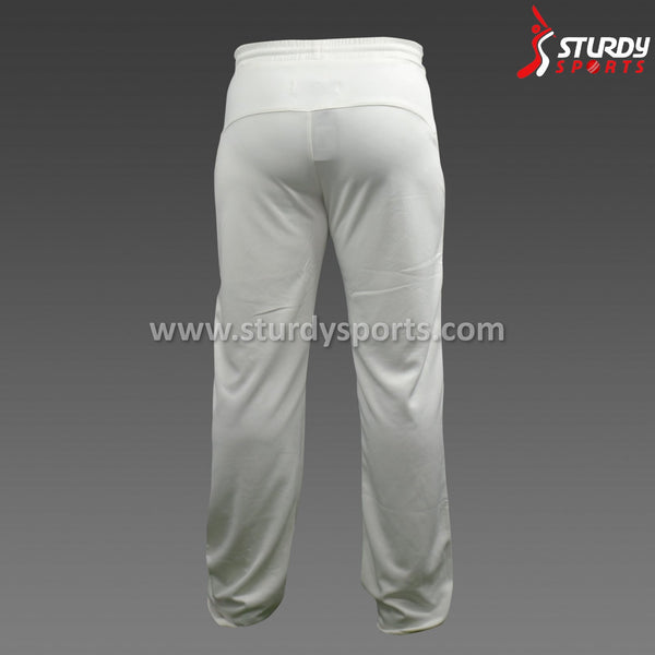 Gray Nicolls Ivory Trouser (Mens) - Cream Trouser - Gray Nicolls - Sturdy Sports