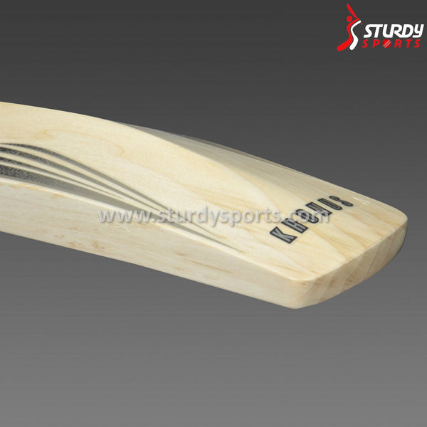 Gray Nicolls Kronus 800 Cricket Bat - Senior - English Willow - Mens (SH) - Gray Nicolls - Sturdy Sports