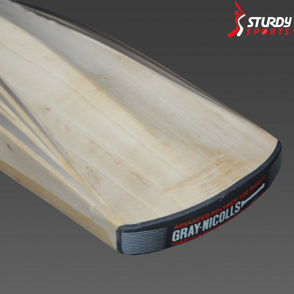 Gray Nicolls Kronus 600 Cricket Bat - UK Edition Senior - English Willow - Mens (SH) - Gray Nicolls - Sturdy Sports