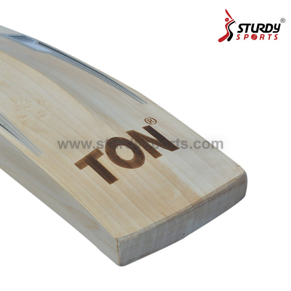 SS Limited Edition 19/20 Cricket Bat LB/LH - Senior - English Willow - Mens (LB/LH) - SS - Sturdy Sports