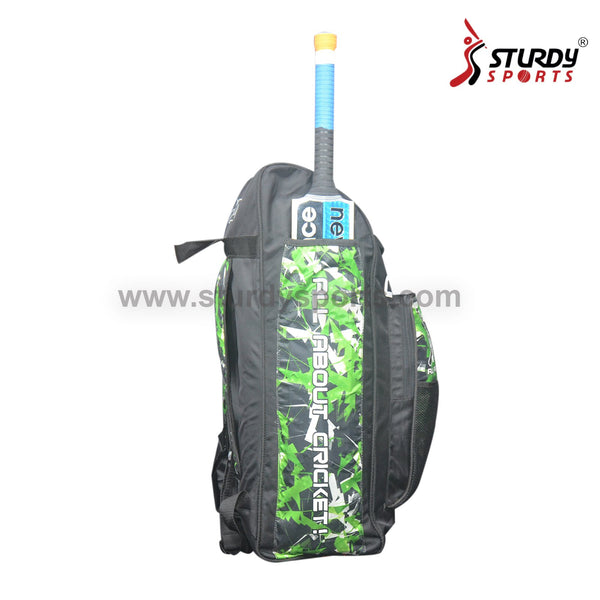 Sturdy Cobra Duffle Bag - Duffle - Sturdy - Sturdy Sports