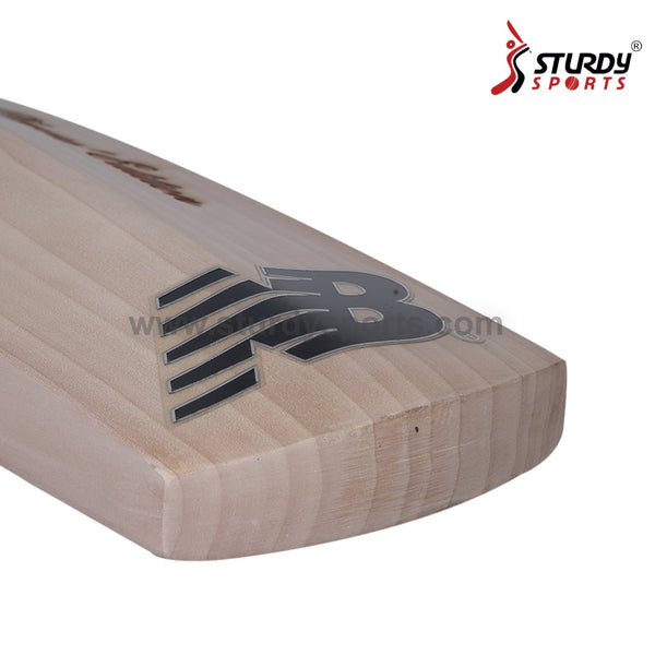 New Balance TC 1260 Players Edition 19/20 Cricket Bat - Senior - English Willow - Mens (SH) - New Balance - Sturdy Sports