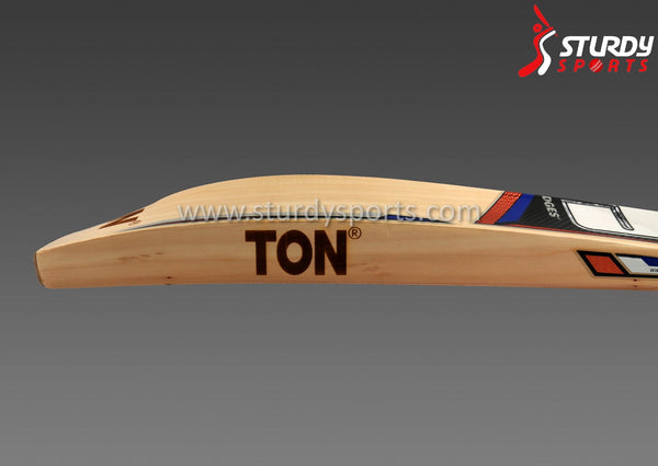 SS Premium Cricket Bat - Senior - English Willow - Mens (SH) - SS - Sturdy Sports