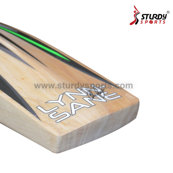 Gray Nicolls Maax Replica Lynn Sane Cricket Bat - Senior - English Willow - Mens (SH) - Gray Nicolls - Sturdy Sports