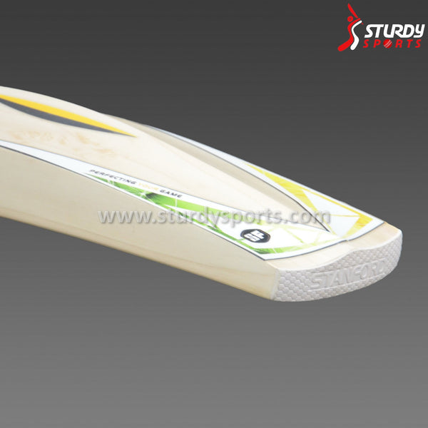 SF Blade Stunner Cricket Bat - Senior - English Willow - Mens (SH) - SF - Sturdy Sports