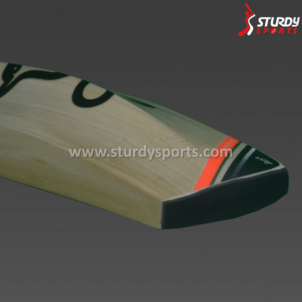 Kookaburra XLR8 Pro Players Cricket Bat - Senior - English Willow - Mens (SH) - Kookaburra - Sturdy Sports