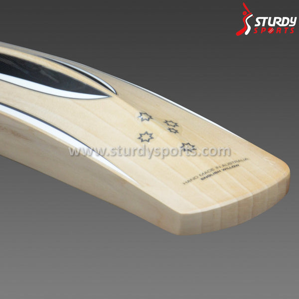 Gray Nicolls Legend Cricket Bat - Senior - English Willow - Mens (SH) - Gray Nicolls - Sturdy Sports