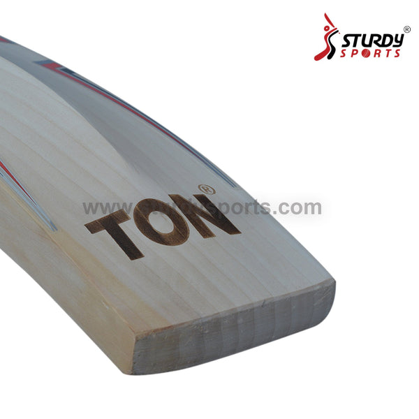 SS Master 9000 Cricket Bat - Senior - English Willow - Mens (SH) - SS - Sturdy Sports