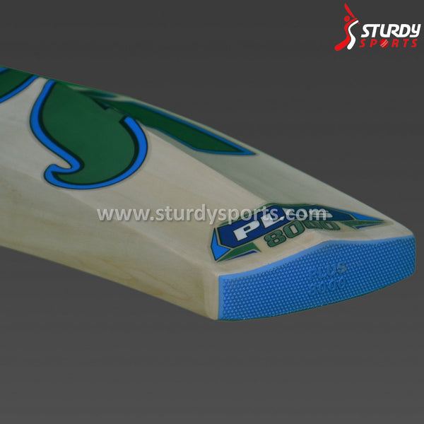 CA Plus 8000 Cricket Bat - Senior - English Willow - Mens (SH) - CA - Sturdy Sports