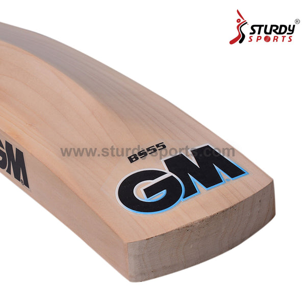 GM Diamond Classic Plus Cricket Bat - Senior - English Willow - Mens (SH) - GM - Sturdy Sports