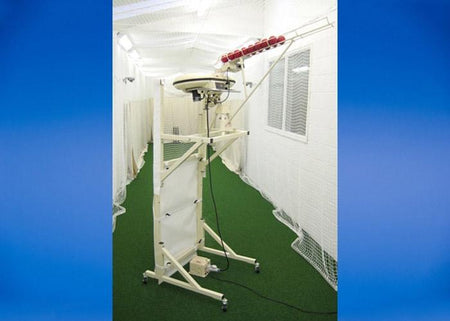 BOLA Compact Machine Stand - Bowling Machine - Bola - Sturdy Sports