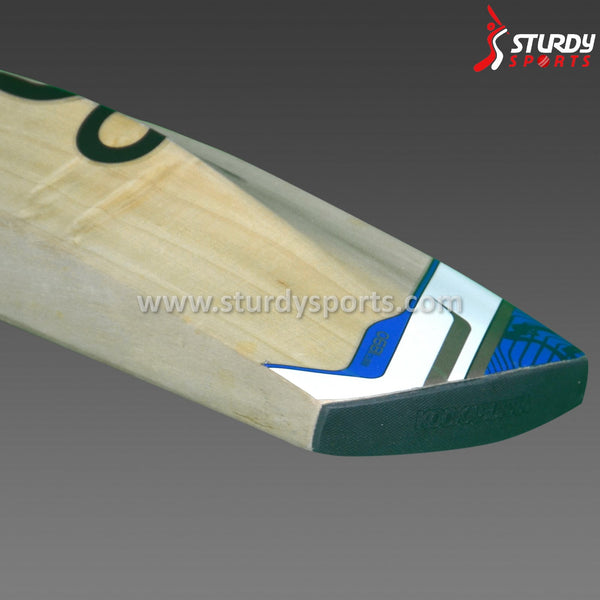 Kookaburra Dynasty Pro 1200 Cricket Bat - Senior - English Willow - Mens (SH) - Kookaburra - Sturdy Sports