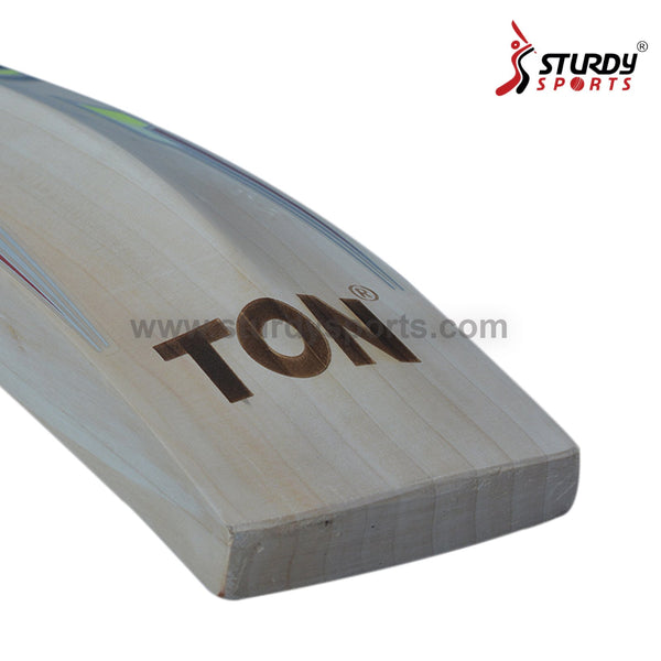 SS Professional Cricket Bat - Senior - English Willow - Mens (SH) - SS - Sturdy Sports