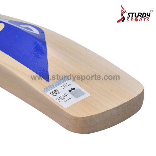 SG Triple Crown Classic Cricket Bat - Senior - English Willow - Mens (SH) - SG - Sturdy Sports