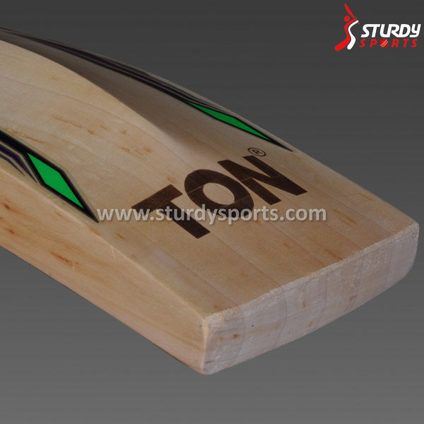 SS T20 Legend Cricket Bat - Senior - English Willow - Mens (SH) - SS - Sturdy Sports