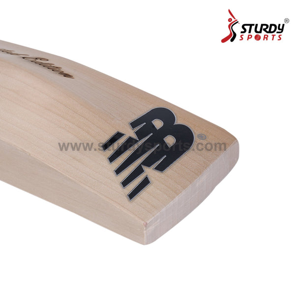 New Balance TC 1260 Limited Edition 19/20 Cricket Bat - Senior - English Willow - Mens (SH) - New Balance - Sturdy Sports