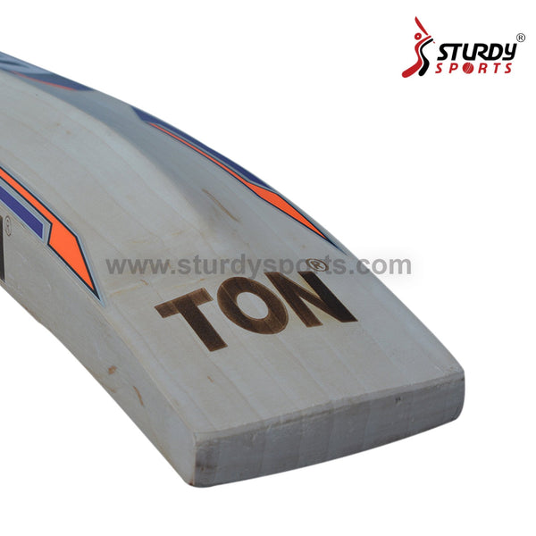 Ton Vertu Cricket Bat - Senior - English Willow - Mens (SH) - TON - Sturdy Sports