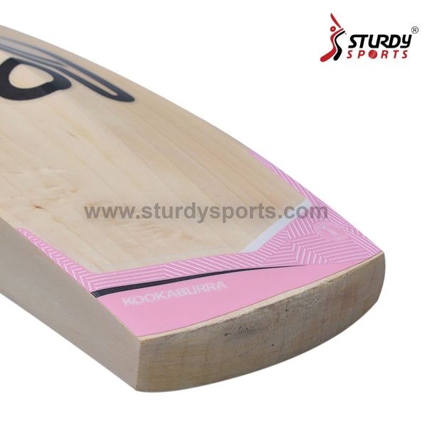 Kookaburra Jos Butler LE Player Edition Cricket Bat UK Edition - Senior - English Willow - Mens (SH) - Kookaburra - Sturdy Sports