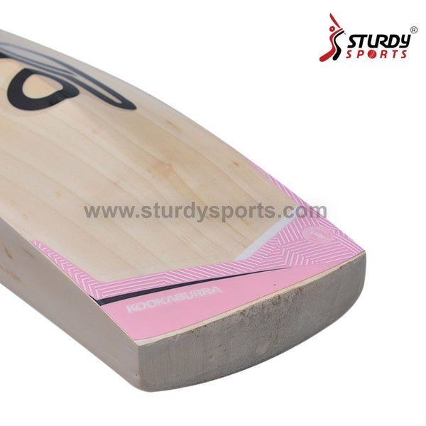 Kookaburra Jos Butler 300 Cricket Bat - Senior - English Willow - Mens (SH) - Kookaburra - Sturdy Sports