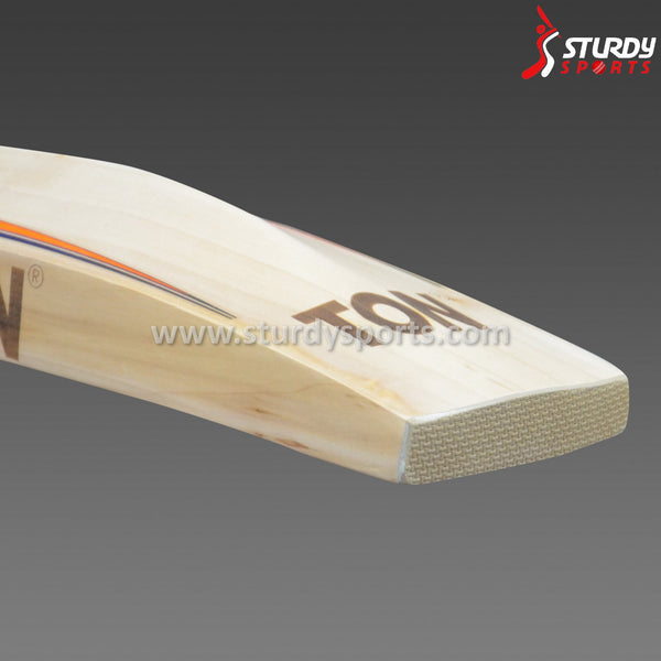 SS Master 1500 Cricket Bat - Senior - English Willow - Mens (SH) - SS - Sturdy Sports