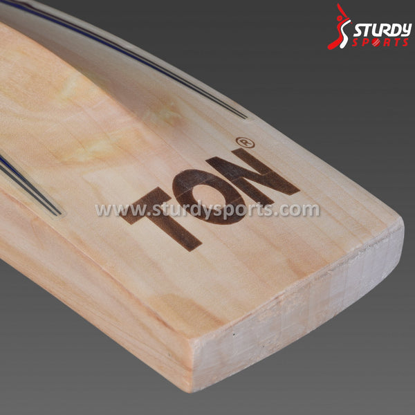 SS Master 500 Cricket Bat - Senior - English Willow - Mens (SH) - SS - Sturdy Sports