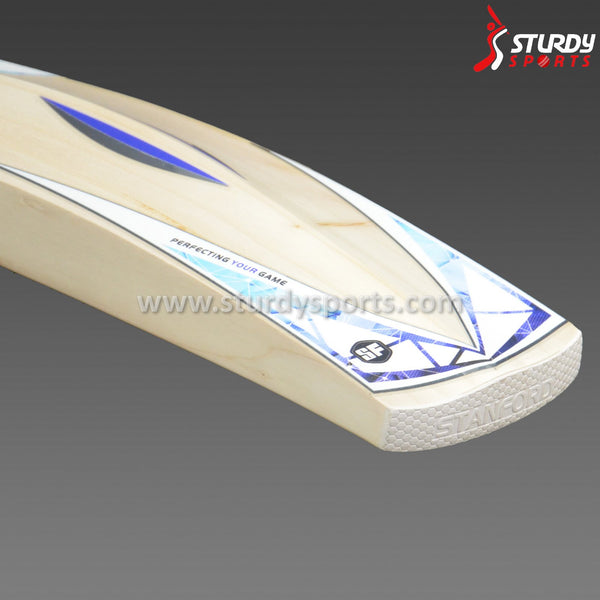 SF Blade Reserve Edition Cricket Bat - Senior - English Willow - Mens (SH) - SF - Sturdy Sports