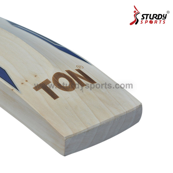 Ton Glory Cricket Bat - Senior - English Willow - Mens (SH) - TON - Sturdy Sports