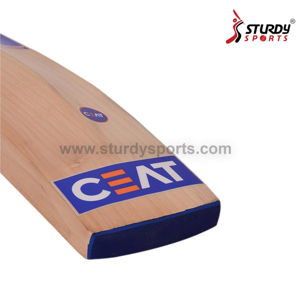 Ceat Striker Cricket Bat - Senior - English Willow - Mens (SH) - Ceat - Sturdy Sports