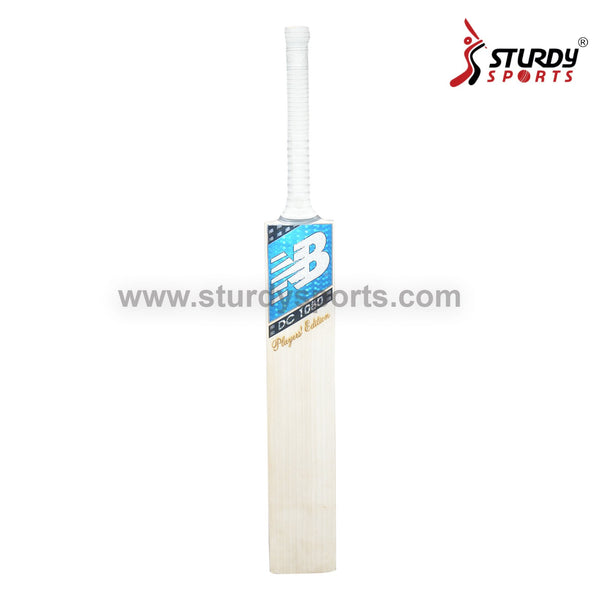 New Balance DC 1080 Players Edition 19/20 Cricket Bat - Senior - English Willow - Mens (SH) - New Balance - Sturdy Sports