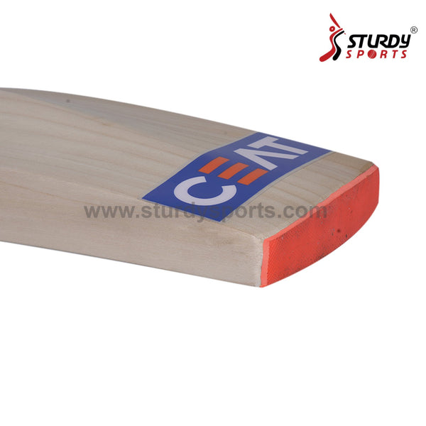 CEAT Speed Master Cricket Bat - Senior - English Willow - Mens (SH) - Ceat - Sturdy Sports